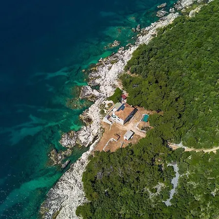 Lighthouse Crna Punta Casa vacanze Brovinje