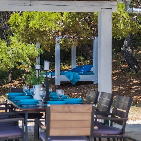 Casa vacanze Lighthouse Crna Punta Brovinje