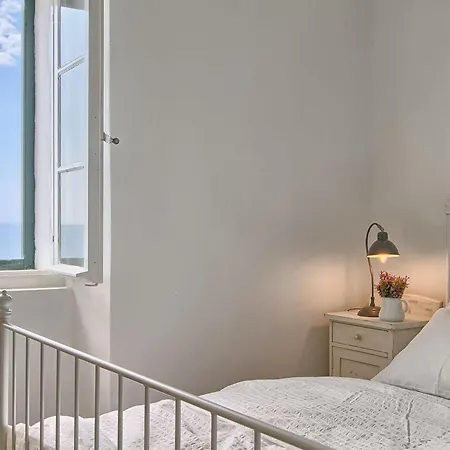 Lighthouse Crna Punta Tatil Evi Brovinje