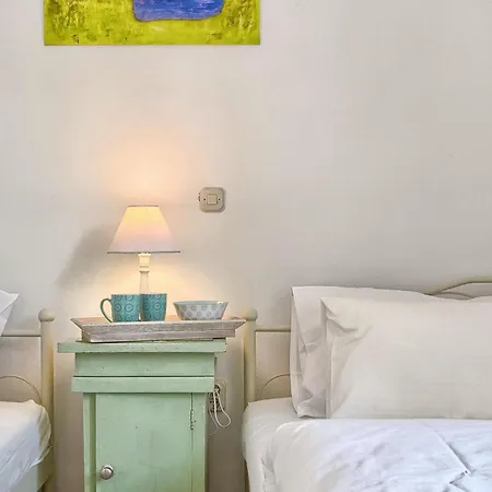 Lighthouse Crna Punta Tatil Evi