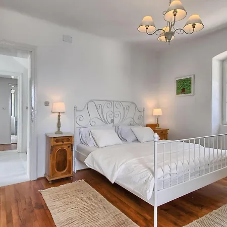 Tatil Evi Lighthouse Crna Punta *