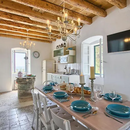 Tatil Evi Lighthouse Crna Punta *