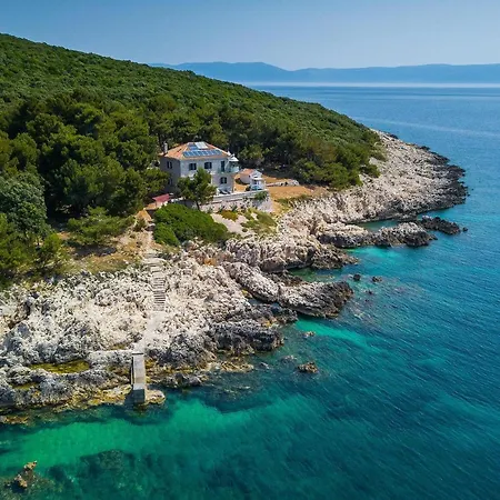 Lighthouse Crna Punta Dom wakacyjny Brovinje