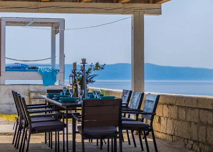 Casa vacanze Lighthouse Crna Punta *