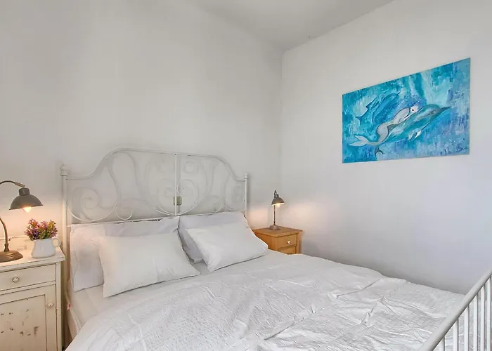 Casa vacanze Lighthouse Crna Punta Brovinje