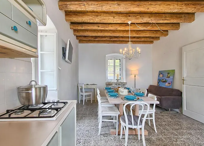 Casa vacanze Lighthouse Crna Punta