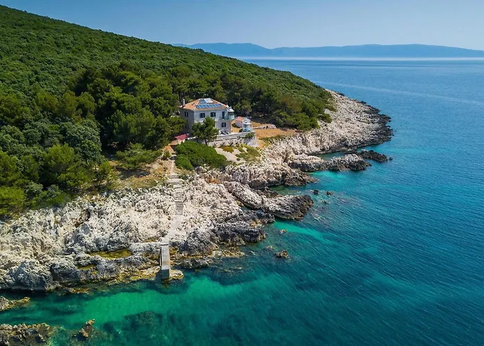 Lighthouse Crna Punta Casa vacanze Brovinje
