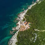 Lighthouse Crna Punta Feriehus Brovinje