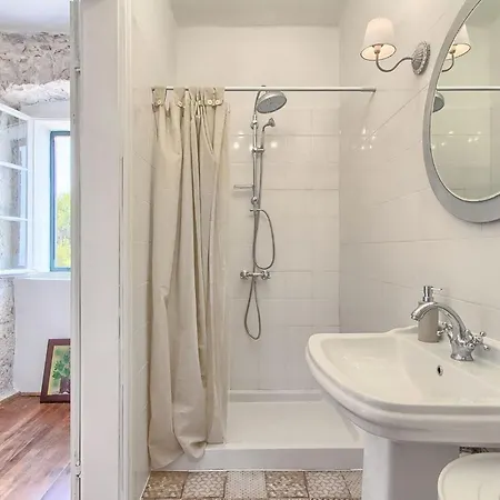 Lighthouse Crna Punta Σπίτι διακοπών Brovinje