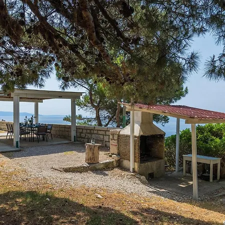 Lighthouse Crna Punta Σπίτι διακοπών *