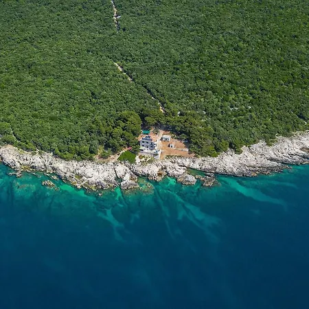 Lighthouse Crna Punta *