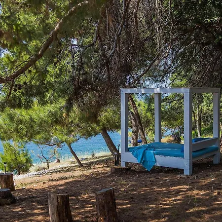 Lighthouse Crna Punta Σπίτι διακοπών Brovinje