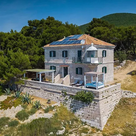 Σπίτι διακοπών Lighthouse Crna Punta *