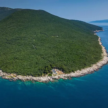 펜션 Lighthouse Crna Punta *