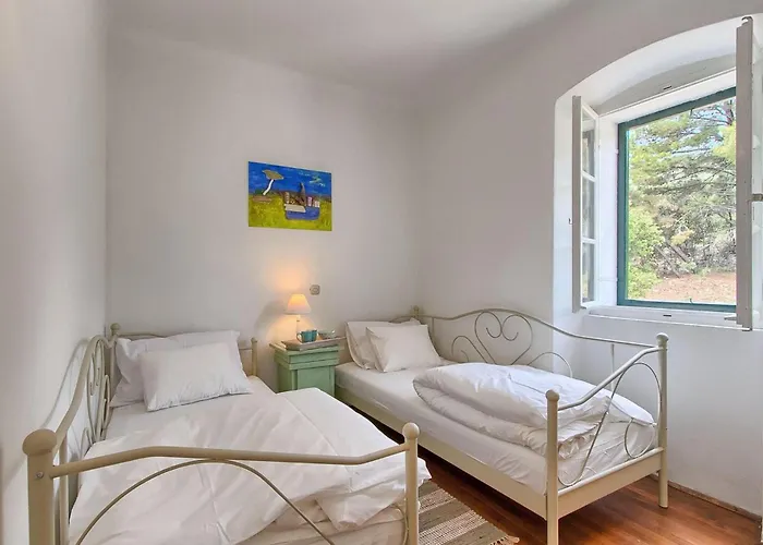 Hébergement de vacances Lighthouse Crna Punta