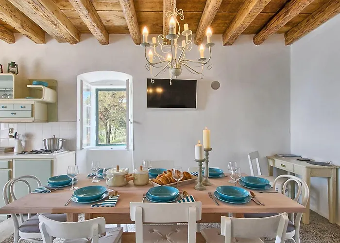 Lighthouse Crna Punta